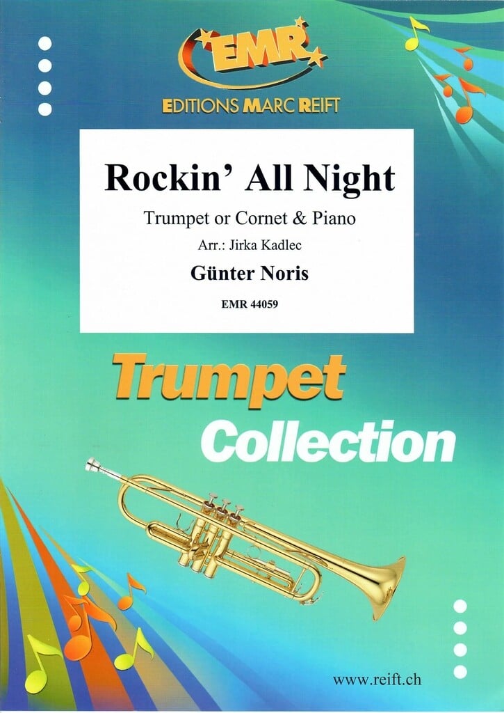 Rockin' All Night